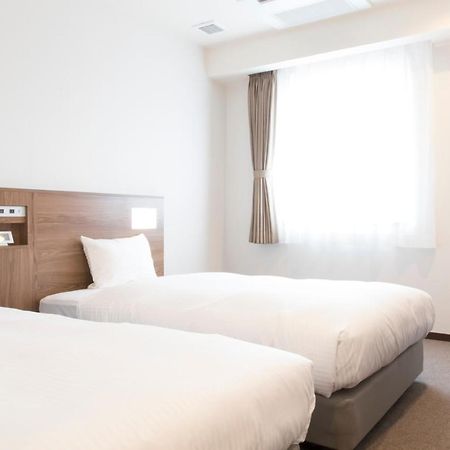 Toho Hotel Namba Motomachi Osaka Dış mekan fotoğraf
