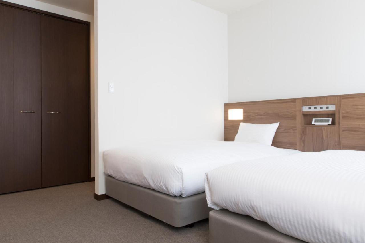 Toho Hotel Namba Motomachi Osaka Dış mekan fotoğraf