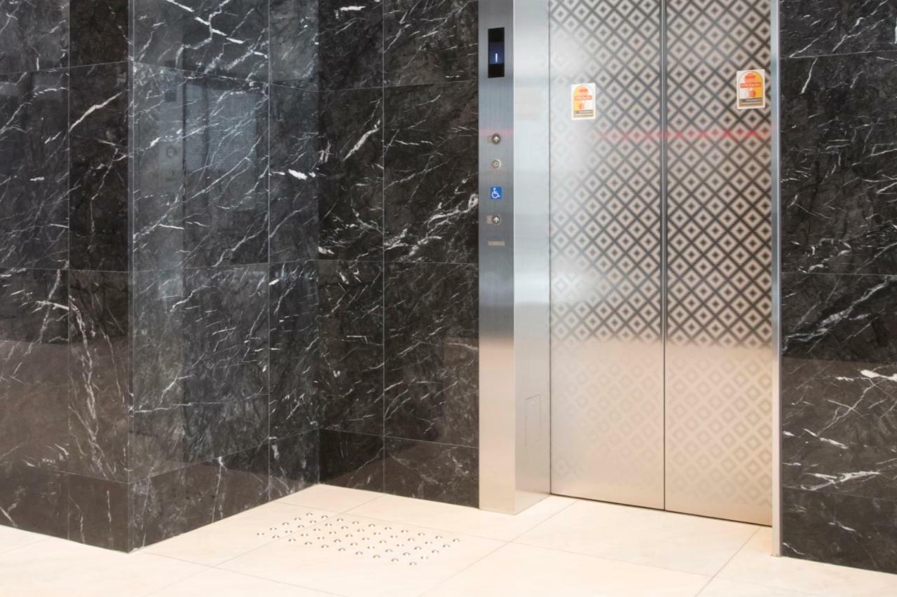 Toho Hotel Namba Motomachi Osaka Dış mekan fotoğraf
