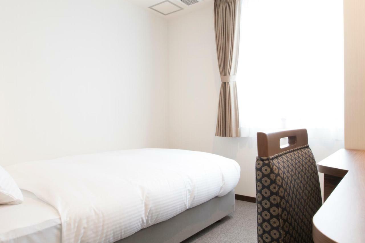 Toho Hotel Namba Motomachi Osaka Dış mekan fotoğraf