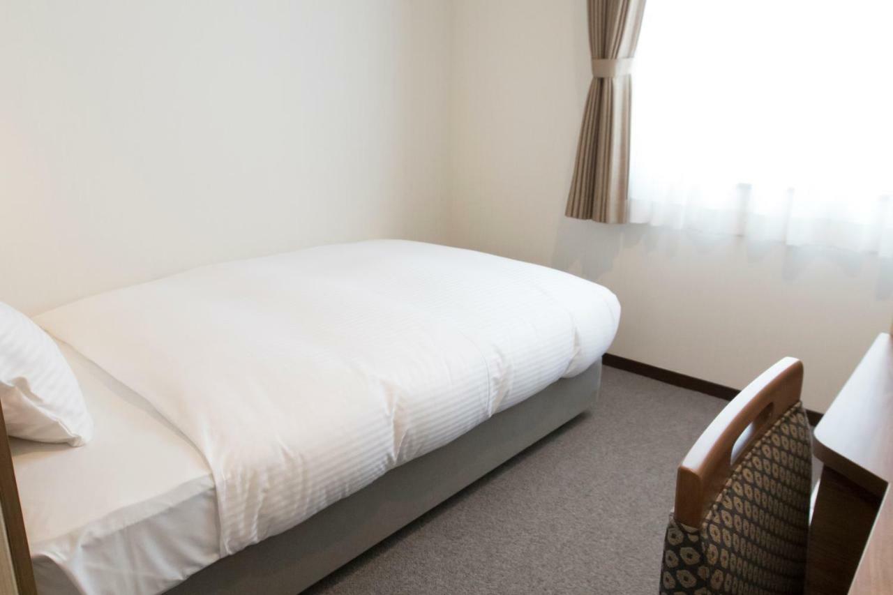 Toho Hotel Namba Motomachi Osaka Dış mekan fotoğraf