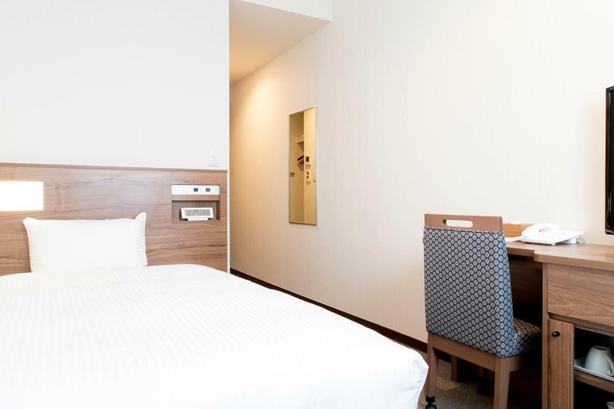 Toho Hotel Namba Motomachi Osaka Dış mekan fotoğraf