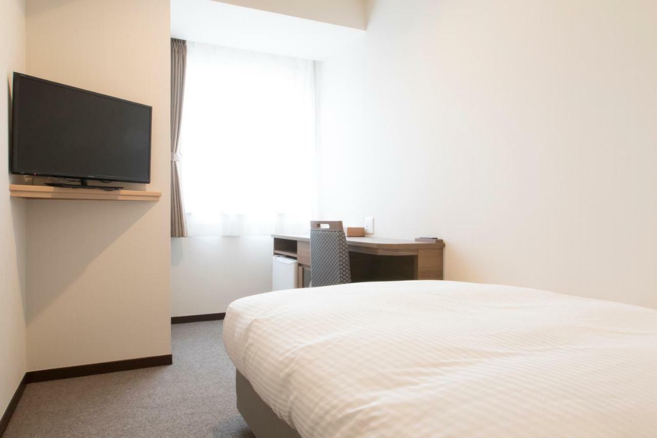 Toho Hotel Namba Motomachi Osaka Dış mekan fotoğraf