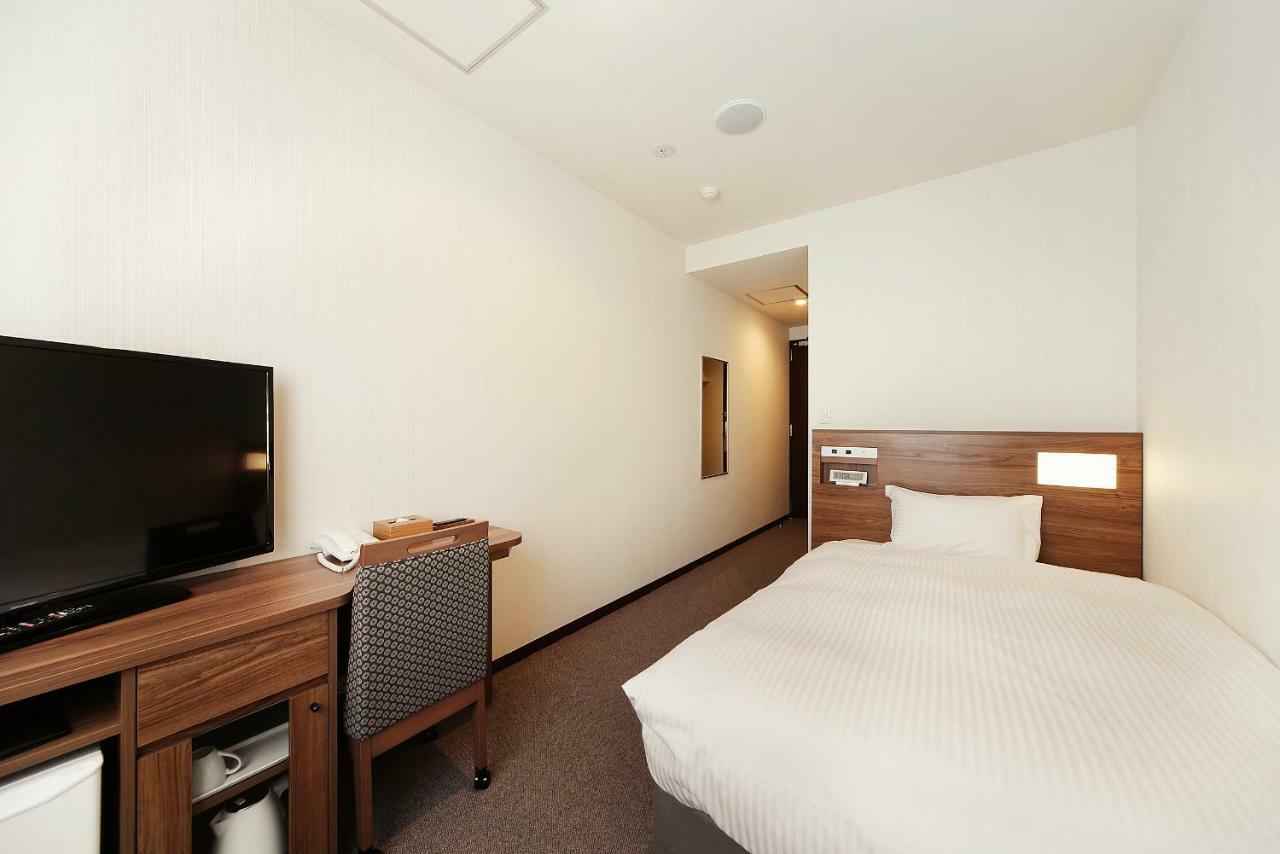 Toho Hotel Namba Motomachi Osaka Dış mekan fotoğraf